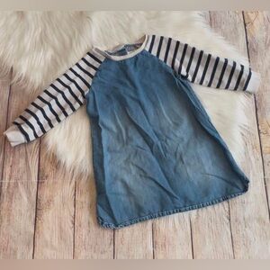 NEXT girls dress size 1 1/2-2yrs